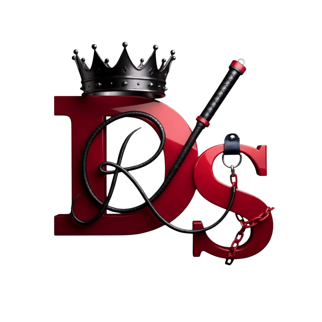 D/s-relationships Background Logo
